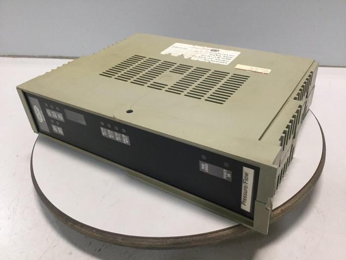 Used BARBER COLMAN Multi Pump Pressure/Flow Module 80HP-10001-002-0-00 #103406