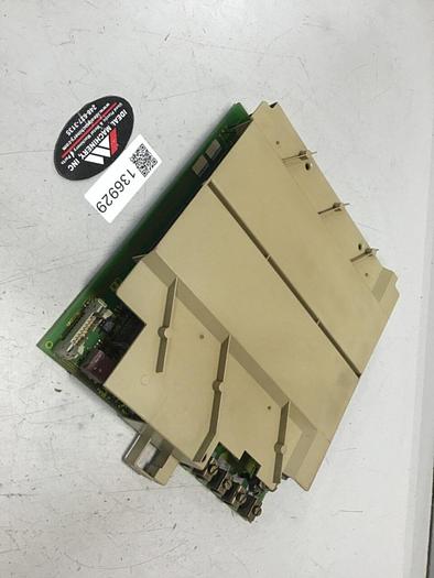 Used SIEMENS Simodrive Board 6SC6120-0FE01 #136929