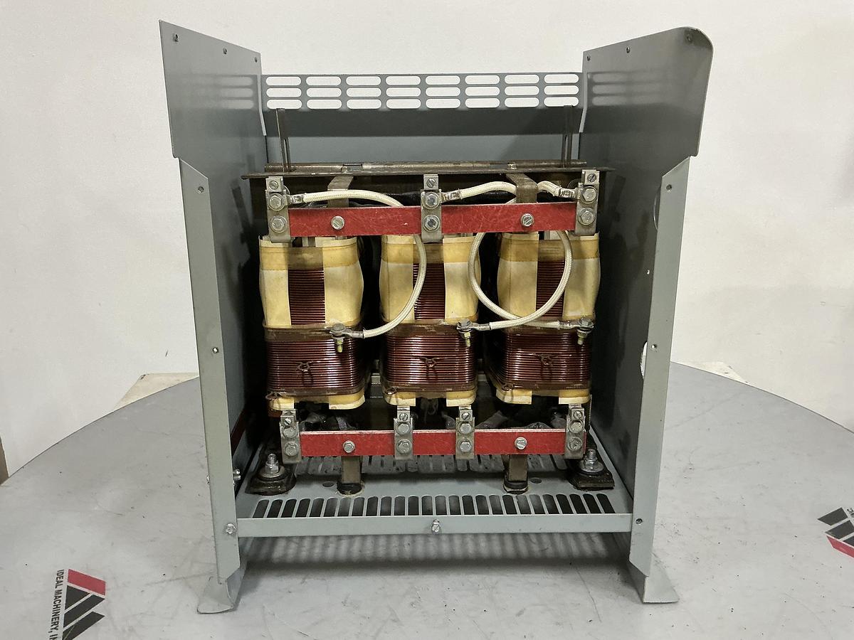Used HAMMOND POWER SOLUTIONS NMK015KD