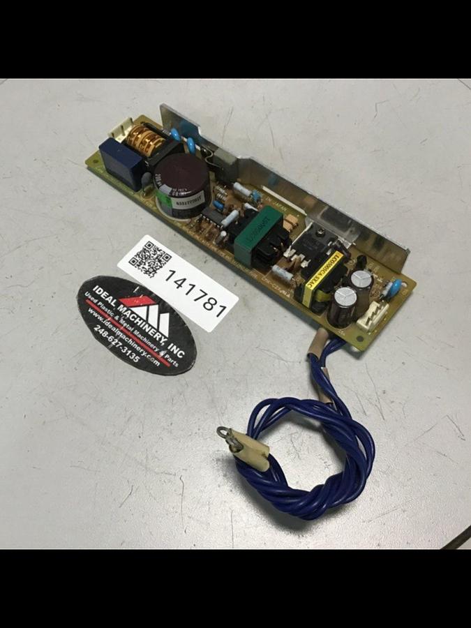 Used MITSUBISHI Power Supply CMK-C2X 3L013-1 #141781