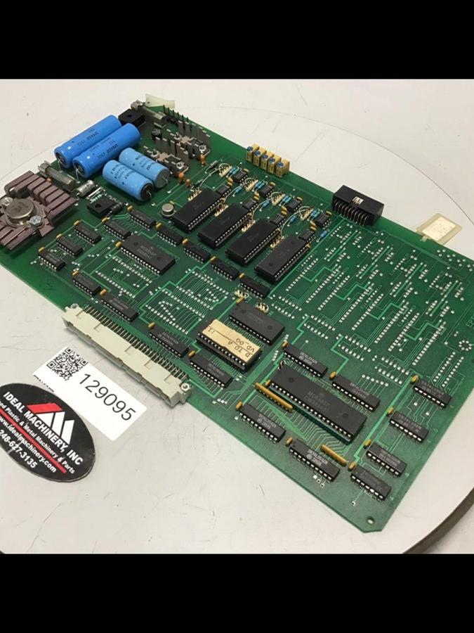 Used SCI Circuit Board 22992-4 REV B USED #129095