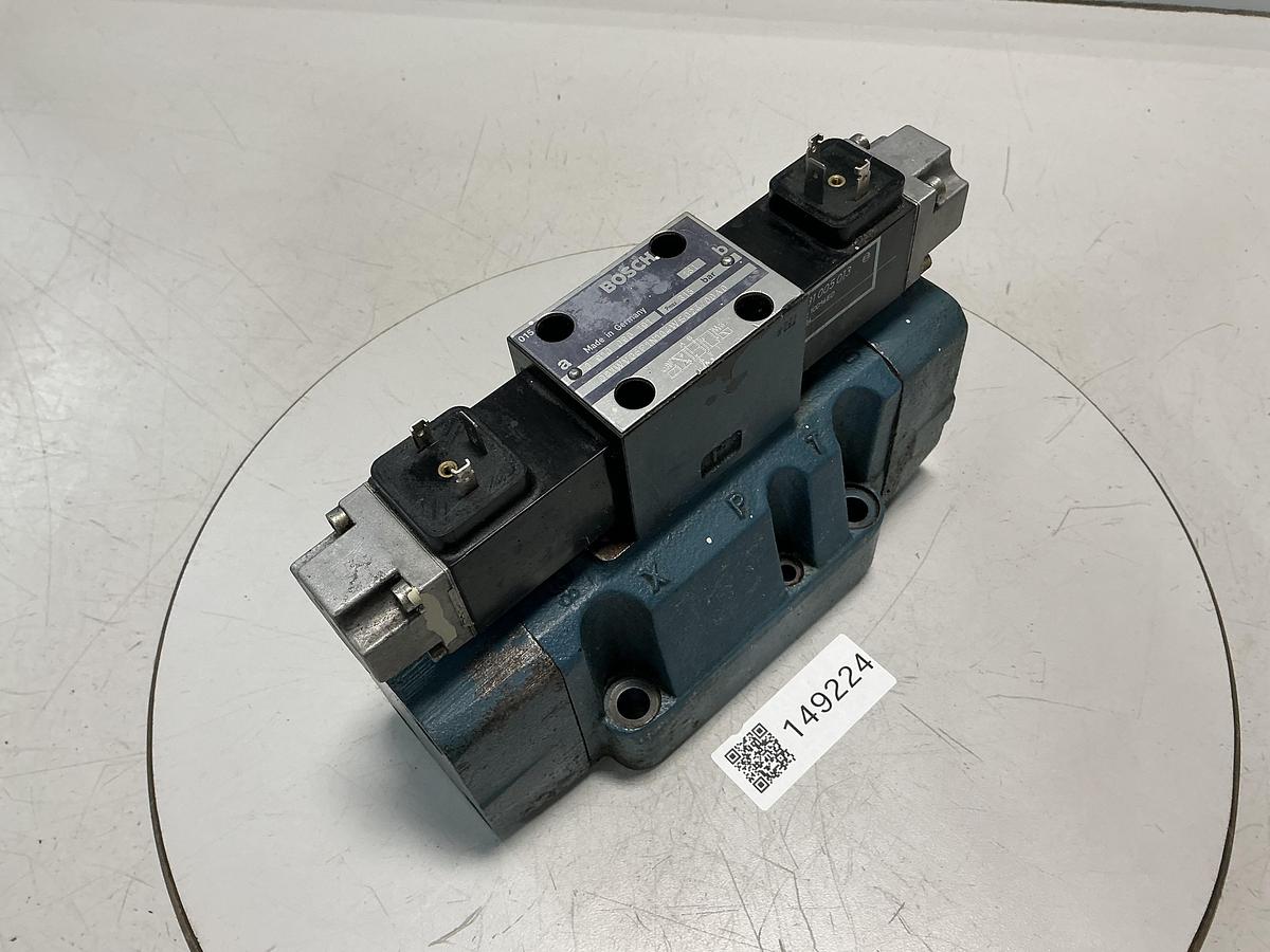 Used BOSCH 0 810 090 101