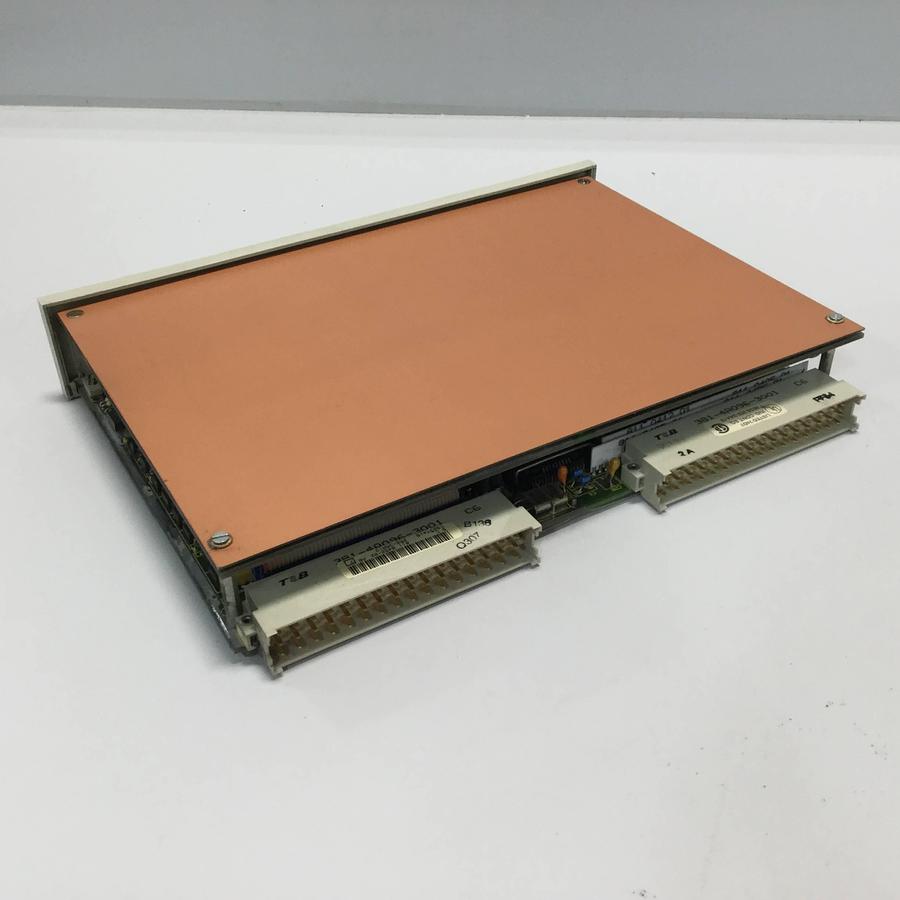 Used SIEMENS Control Module 6ES5 252-3AA13 USED