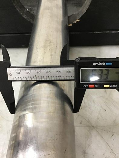 Used VAN DORN Crosshead Slide Pin 338312D #139163