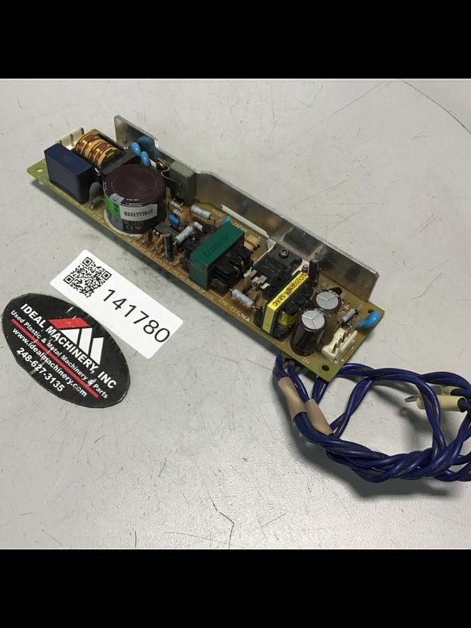 Used MITSUBISHI Power Supply CMK-C2X 3L013-1 Used