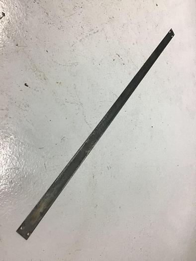 Used VAN DORN Platen Slide Wear Strip 210HTG720 / PSWS #139130