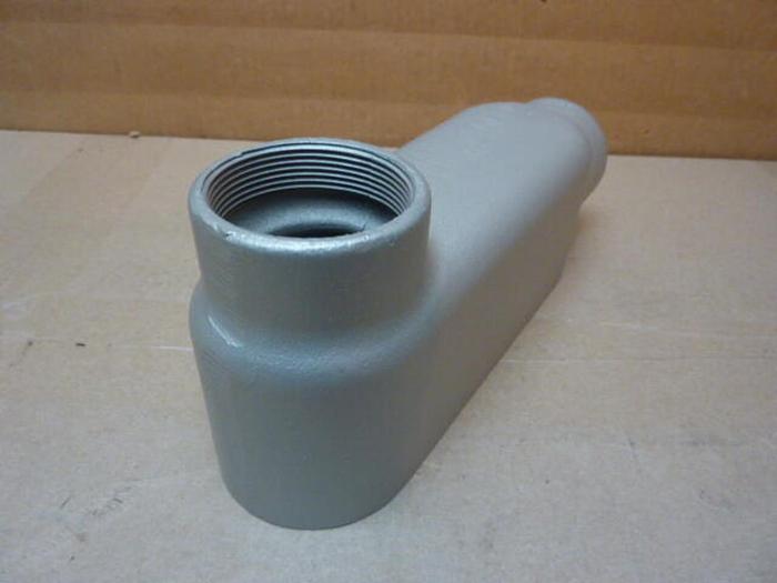 APPLETON Conduit Body Unilet LB200-M #31022