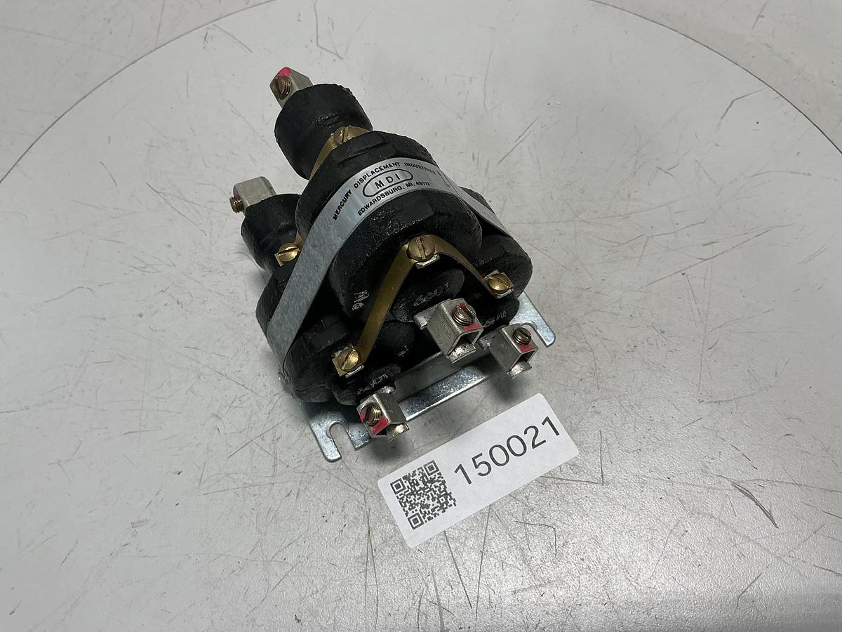 Used MDI 335NO-120A-18