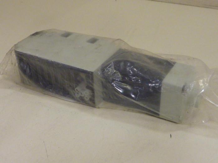 NUMATICS Pneumatic Valve IS05599/2 #66552