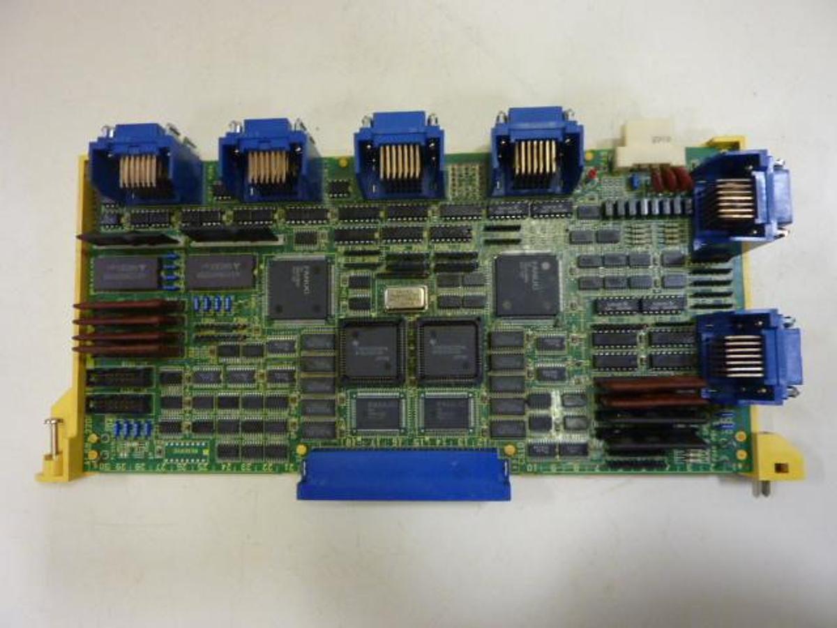 Used FANUC Circuit Board A16B-2200-039 #60284
