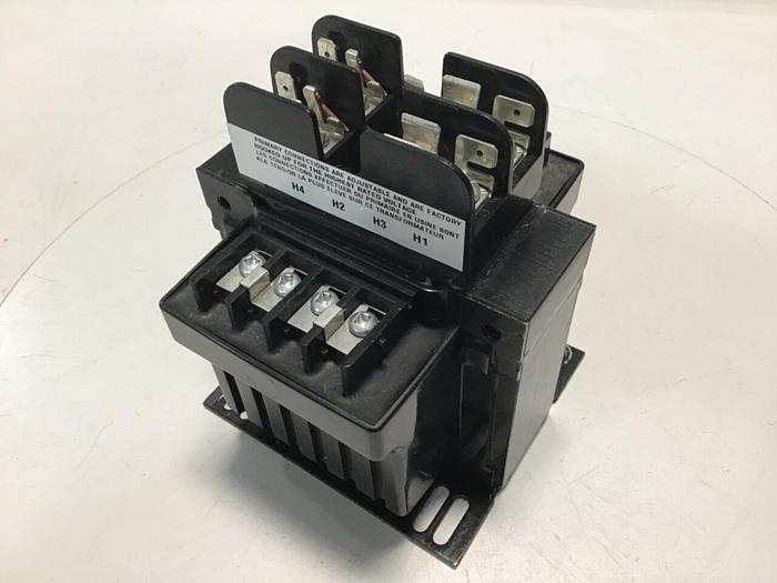 Used AUTOMATION DIRECT Single Phase Transformer CPT115-300-F #115316
