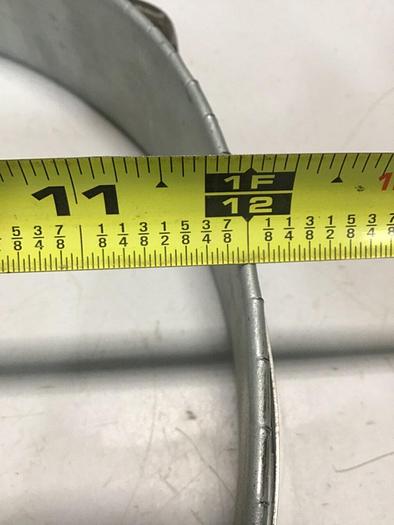 PPE 2300 Watt Heater Band ME120001 #126363