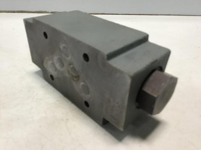 Used REXROTH Valve Z2S10A132 #126011