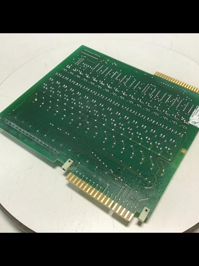 Used CINCINNATI MILACRON Input Card 3-531-3564A Used