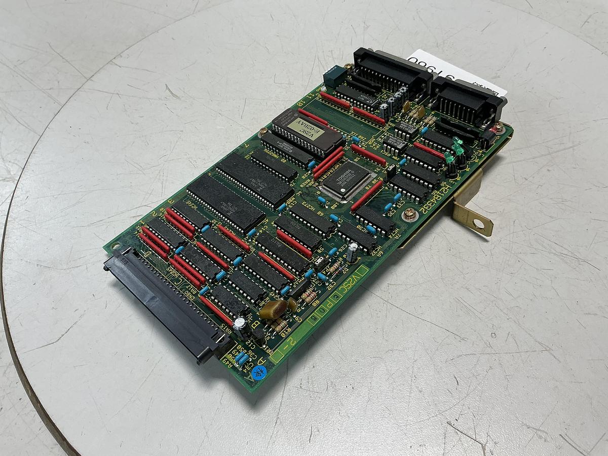 Used TOSHIBA H2184332