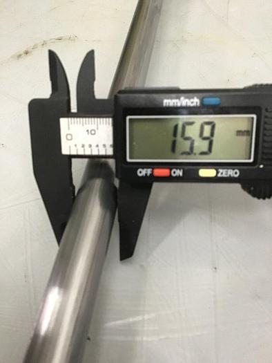 Used SCHRADER BELLOWS Cylinder PNA109231S 29.000 USED #140887