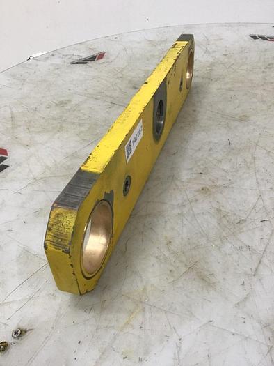 Used VAN DORN Crosshead Support 305072DU #142267