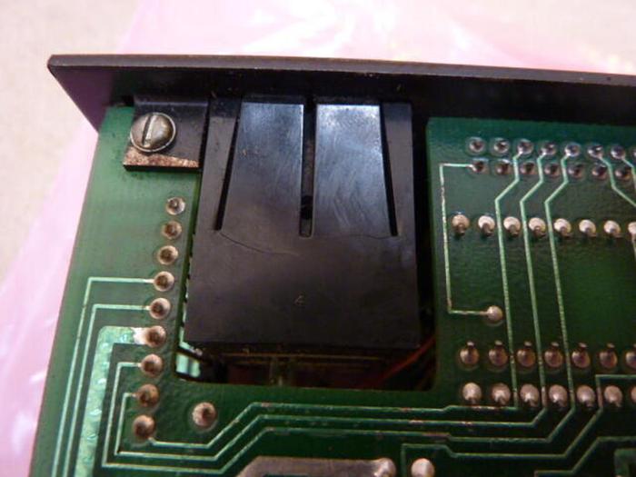 Used WATLOW Temperature Control 802A-3600-00AA #35465