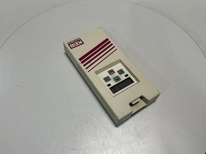 Used KEB 00 F5 060-1000