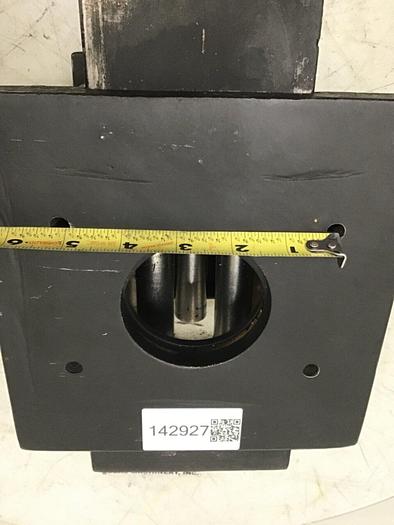 Used STORCH Drawer Magnet w/Shutoff MAG297 Used