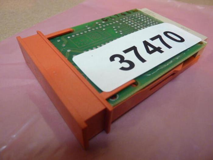 Used SIEMENS Memory Submodule 6ES5 375-0LD11 #37470
