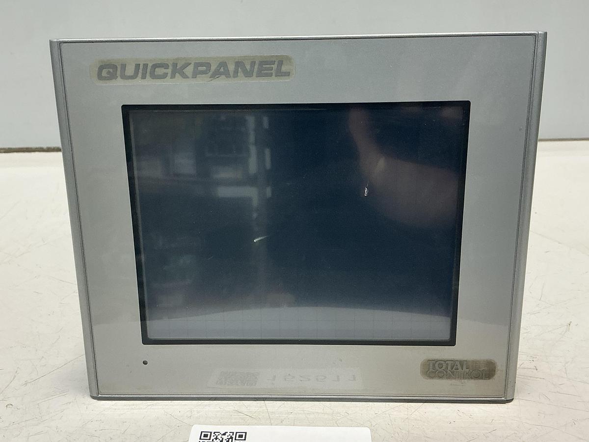 Used TOTAL CONTROL PRODUCTS 2980070-03