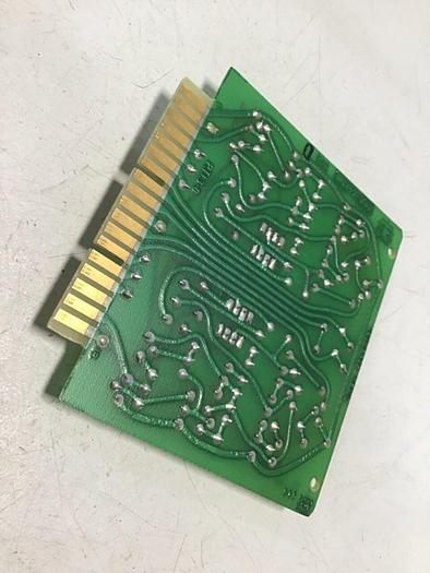 Used SCI Circuit Board 080-2432 REV D #112301