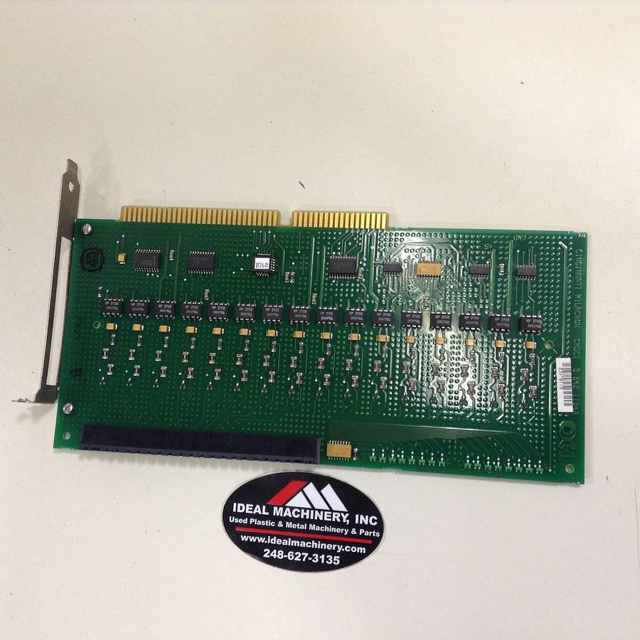 Used CINCINNATI MILACRON Circuit Board 3-542-1194A #83029