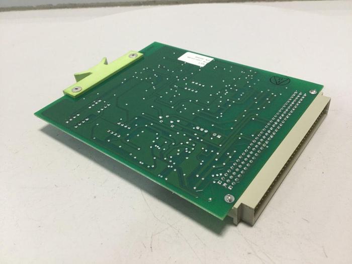 Used AMERICAN MSI Power Supply Board C3201.010.066 #106172