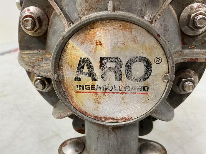 Used INGERSOLL RAND 666056-2A419257213