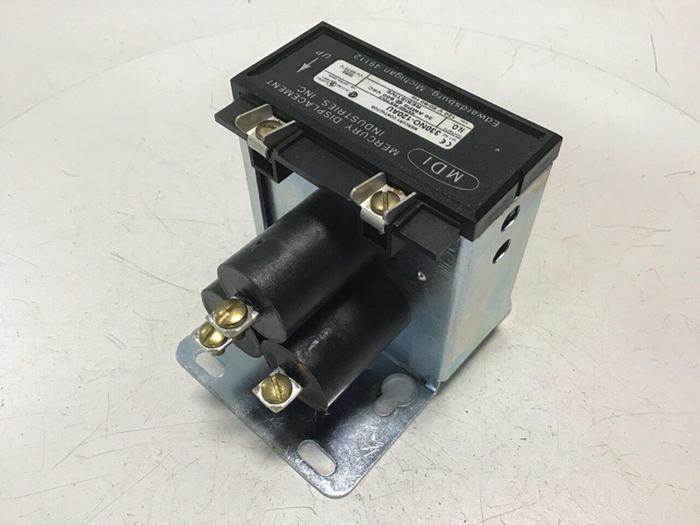 Used MDI Contactor 330NO-120AU Used