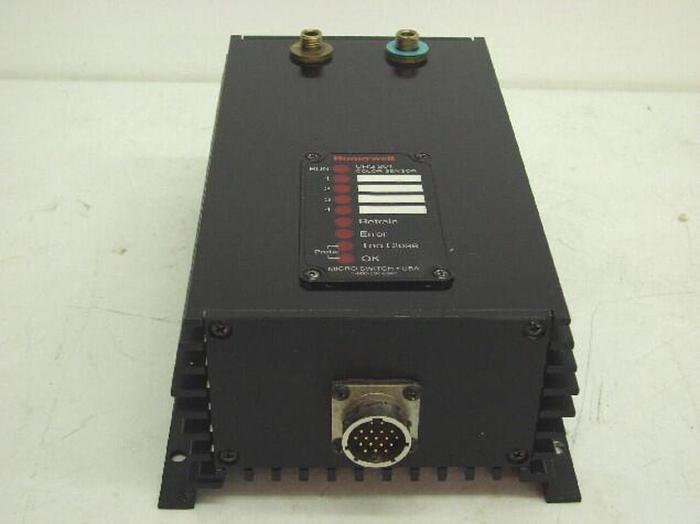 Used HONEYWELL Color Sensor CRS201 #6949