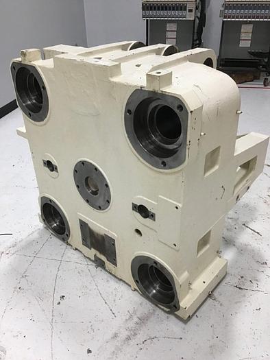 Used NIIGATA Rear Platen 8820200531 Used