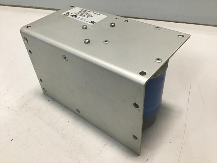 Used ACME ELECTRIC Power Supply 500B24H Used