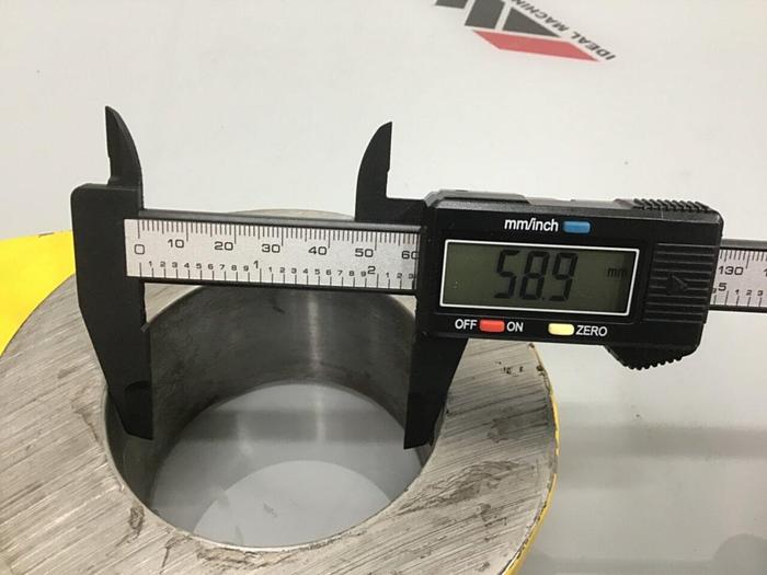 Used VAN DORN Toggle Link 300831 #131082