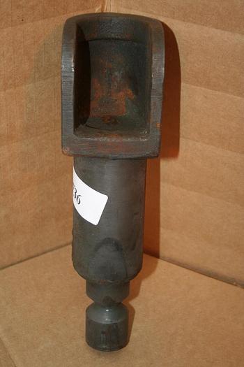 Used ARBURG Adapter ADAPT736 Used