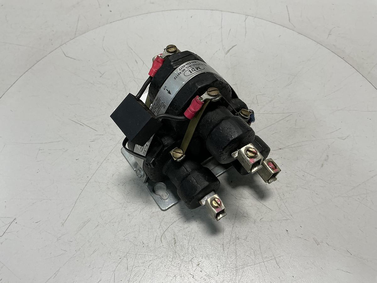 Used MDI 335NO-120A-18