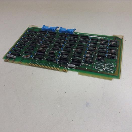 Used SUMITOMO Circuit Board JA761155BD Used