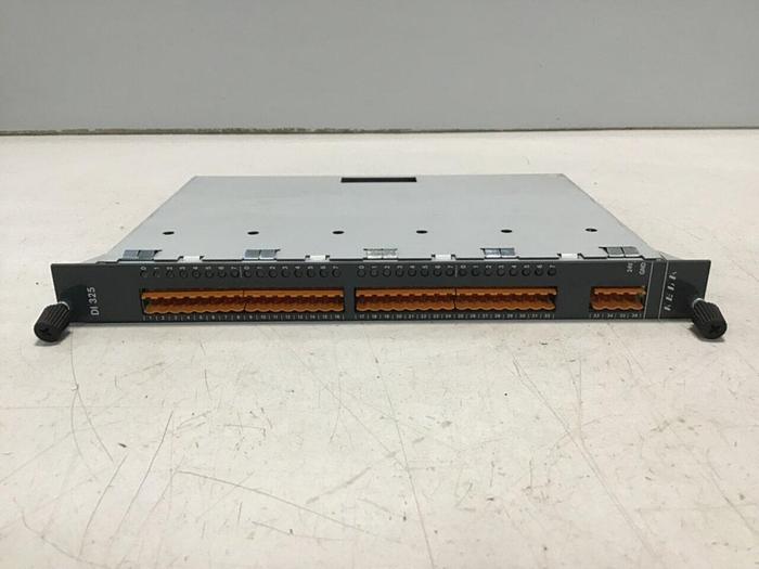 Used KEBA Input Module DI 325 Used