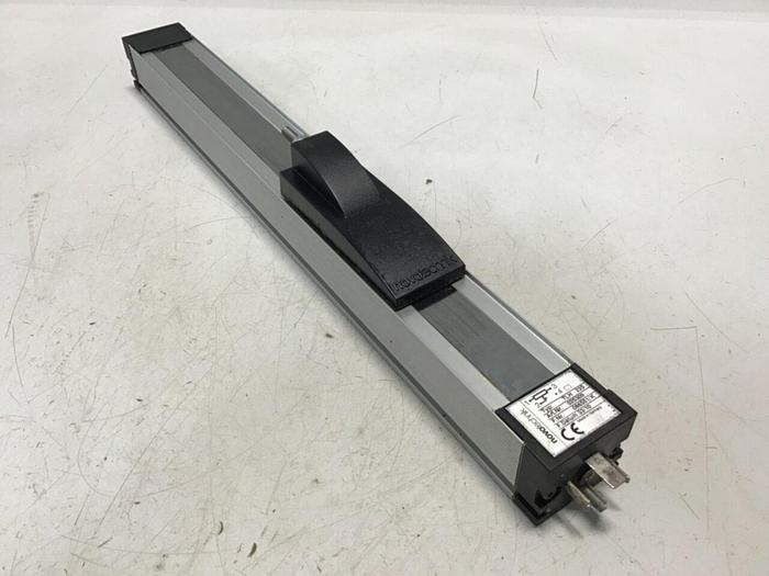 Used NOVOTECHNIK Position Transducer TLH225 Used