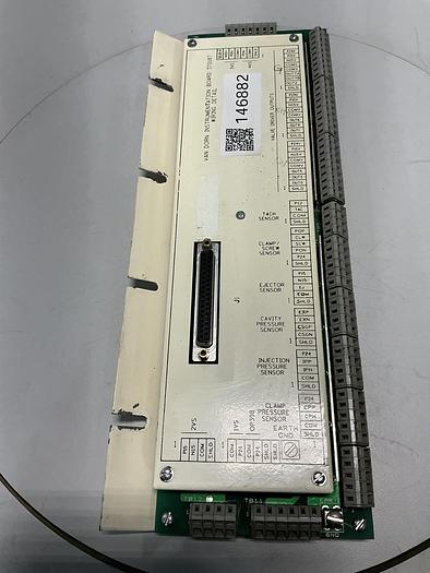 Used VAN DORN 370087