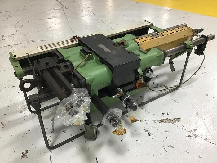 Used ARBURG 320-210-750 / IU