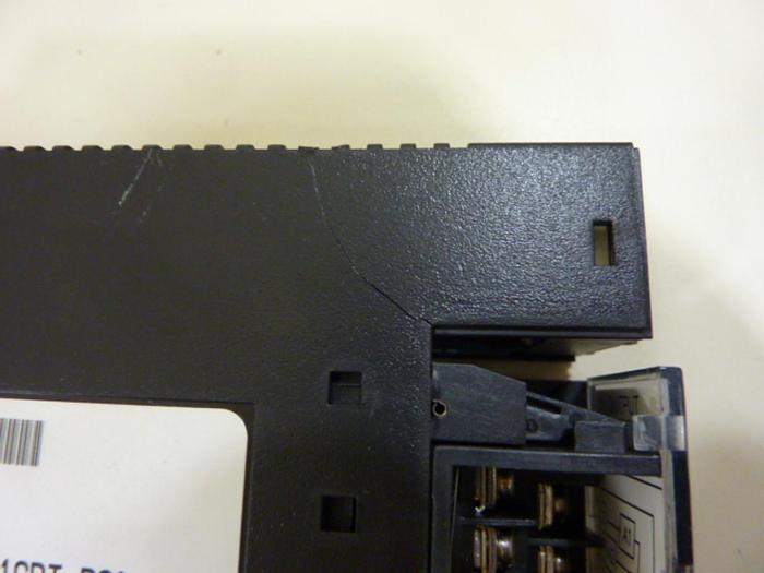 Used G.E. FANUC Output Module IC693MDL740E #55776