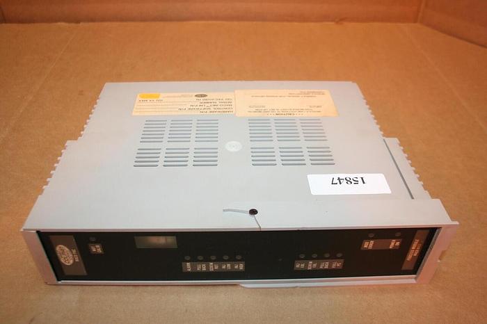 Used BARBER COLMAN Process Module 80EB-10003-001-V-00 Used