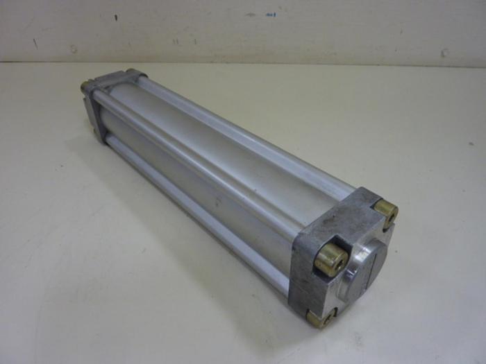 Used FESTO Pneumatic Cylinder DNU-50-200-PPV-A #55718