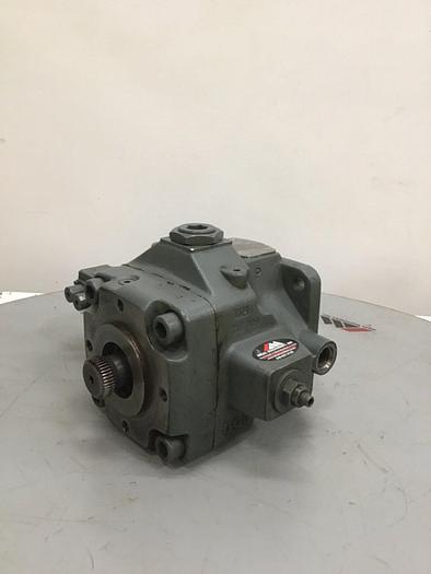 Used REXROTH Hydraulic Pump 1PV2V430125RE15MV016A1 Used