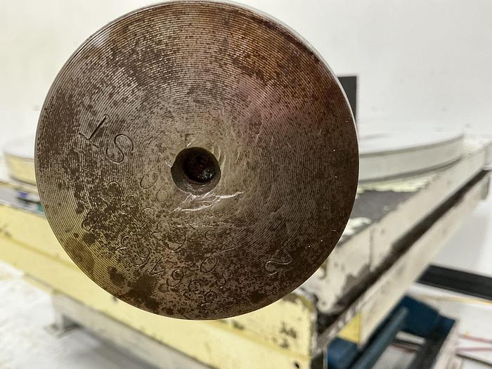 Used VAN DORN DEMAG 336463 B