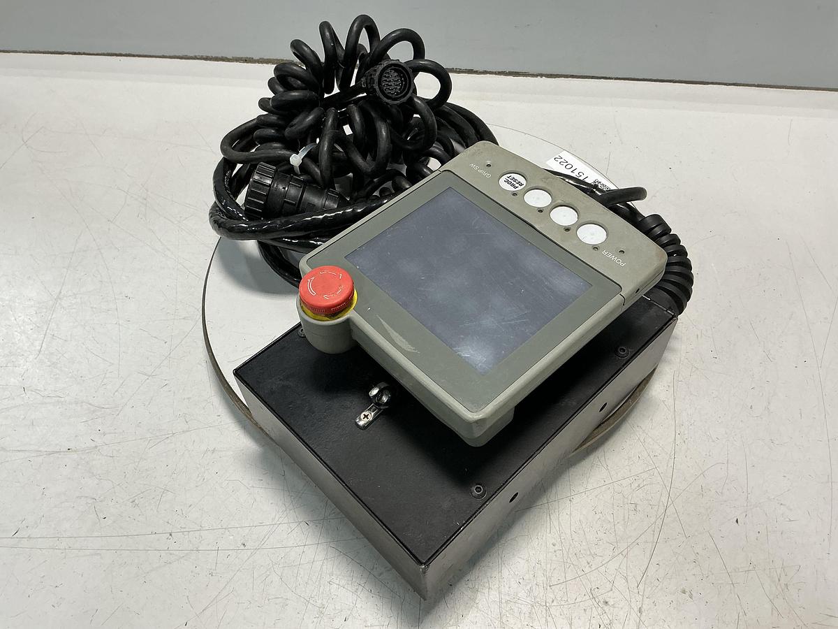 Used RANGER AUTOMATION SYSTEMS 100643