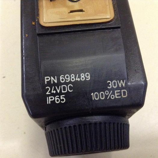 Used ARBURG Valve DG4V 3 2BL VM U H7 60 EN7 #80680