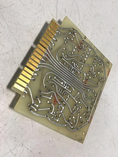 Used SCI Circuit Board 080-2432 REV C #118175